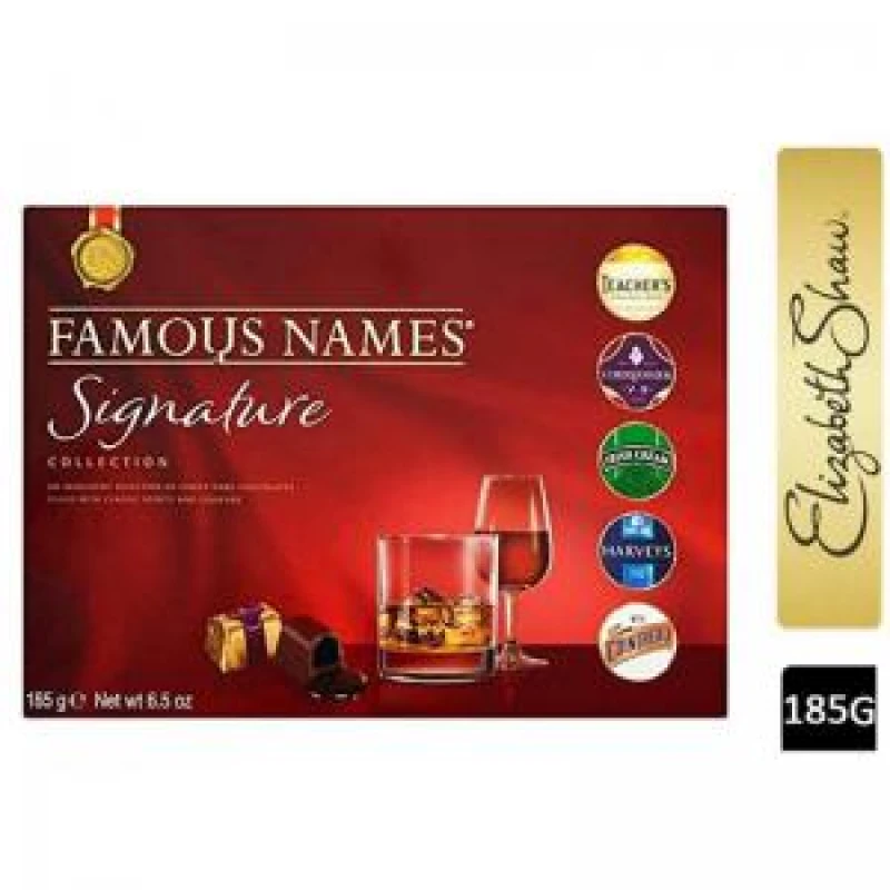 Image of Famous Names The Signature Collection 109316551