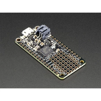 Image of 2772 Feather M0 Basic Proto - ATSAMD21 Cortex M0 - Adafruit