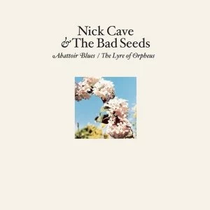 Image of Nick Cave & The Bad Seeds - Abattoir Blues / The Lyre Of Orpheus Vinyl