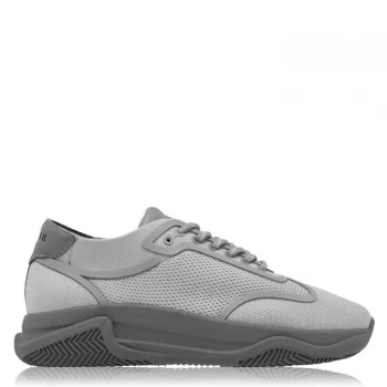 Image of LAVAIR Vector Trainers - Grey