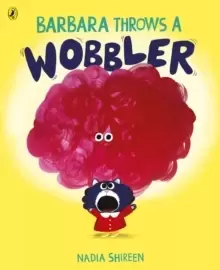 Image of Barbara Throws a Wobbler