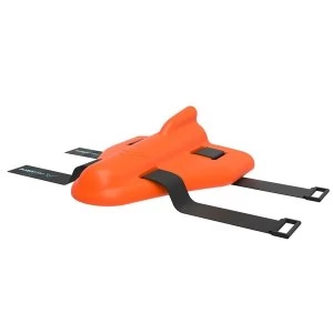 Image of AquaPlane Swim Float Orange