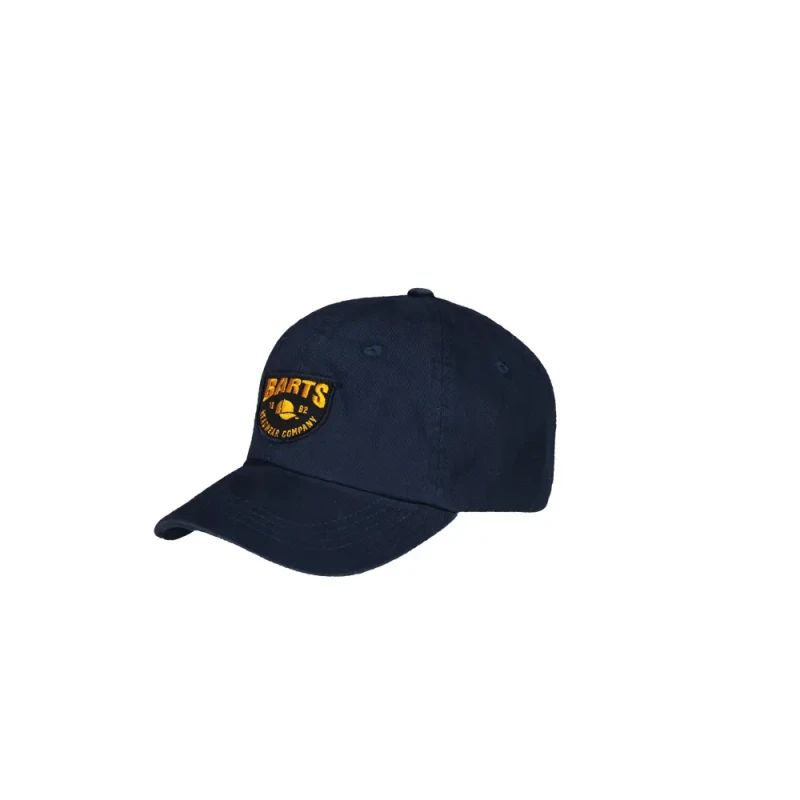 Image of Barts Baseball cap Barts Gardur Bleu Unisex One size