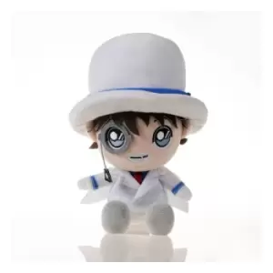 Image of Case Closed Plush Figure Kaito Kid 20 cm