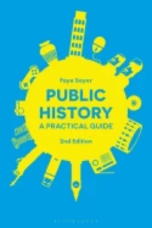 Image of public history a practical guide