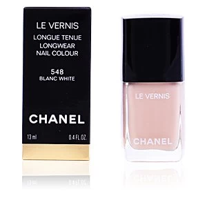 Image of LE VERNIS #548-blanc white