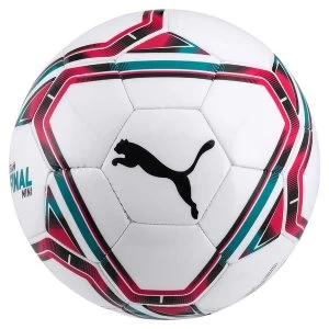 Image of Puma Final 6 Miniball - Size 1
