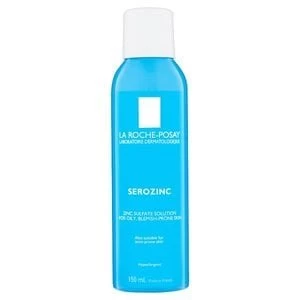 Image of La Roche Posay Serozinc Face Mist 150ml