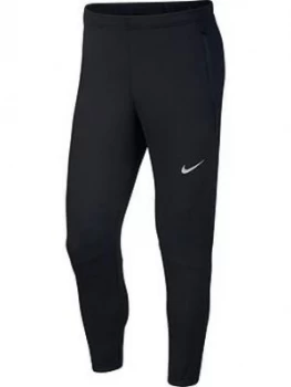 Image of Nike Essential Knit Pants - Black