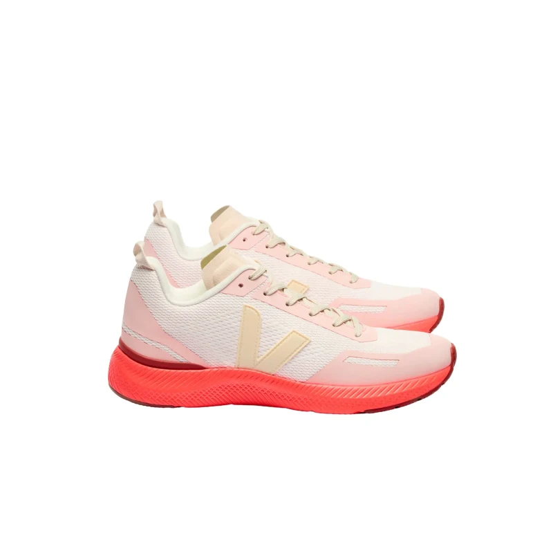 Image of Veja Womens Trainers Veja Impala Rose Female 37
