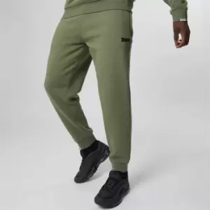 Image of Lonsdale Essentials Joggers - Green