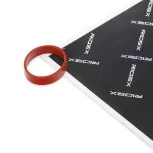 Image of RIDEX Intake Manifold Gasket BMW,OPEL,LAND ROVER 42G0072 11612246945,2246945 Inlet Manifold Gasket,Gasket, intake manifold