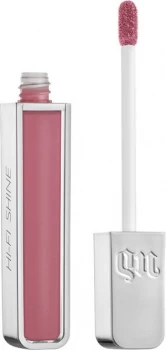 Image of Urban Decay Hi-Fi Shine Ultra Cushion Lip Gloss 7ml Backtalk