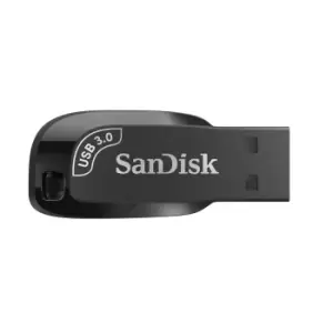 Image of SanDisk SDCZ410-032G-G46 USB flash drive 32GB USB Type-A 3.0 Black