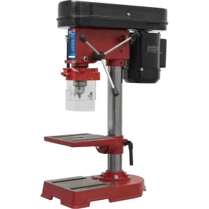Image of Sealey SDM30 5 Speed Hobby Pillar Drill 240v