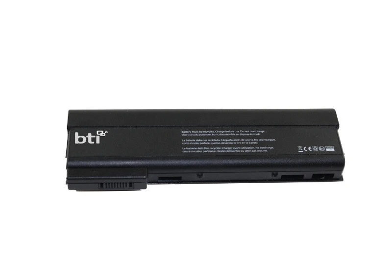 Image of BTI BTI E7U22AA compatible 91Wh 9-cell battery for HP PROBOOK 640 650 G1 E7U22AA-BTI