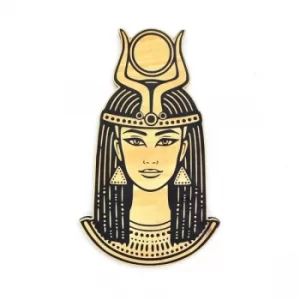 Image of LAZ128 Multicolor Decorative Wooden Wall Accessory