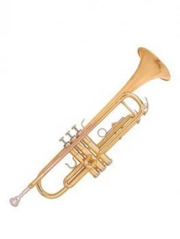 Image of Odyssey Debut Trumpet Outfit With Case