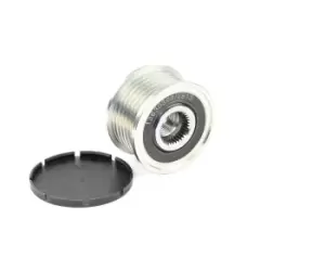 Image of RIDEX Freewheel Clutch MERCEDES-BENZ 1390F0002 6111500360,6111501650,6111550015 6111550415,A6111500360,A6111501650,A6111550015,A6111550415