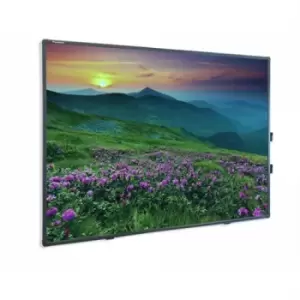 Image of Promethean ActivBoard 10 Touch interactive whiteboard 2.24 m (88") Touch Screen 32767 x 32767 pixels USB Grey