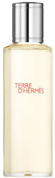 Image of Hermes Terre D'Hermes Eau Tres Fraiche Eau de Toilette Refill For Him 125ml