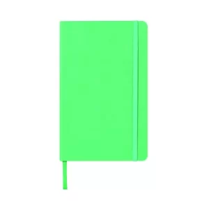 Image of Cambridge Notebook Lined 192 Pages 130x210mm Teal 400158051