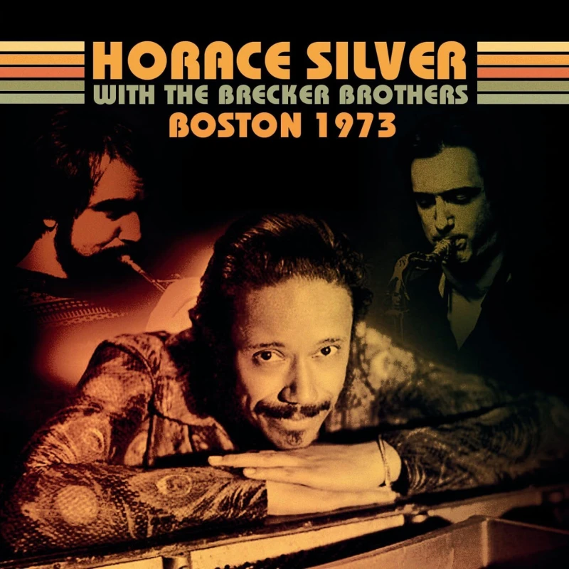 Image of Boston 1973 CD / Album