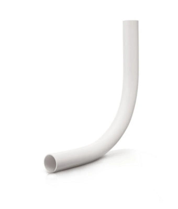 Image of JG Speedfit John Guest Speedfit Lowfit Conduit Elbow 12mm