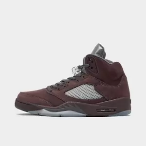 Image of Air Jordan Retro 5 SE Basketball Shoes