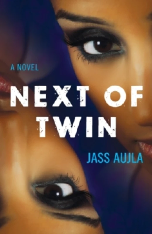 Image of Next of Twin : A Novel Paperback / softback