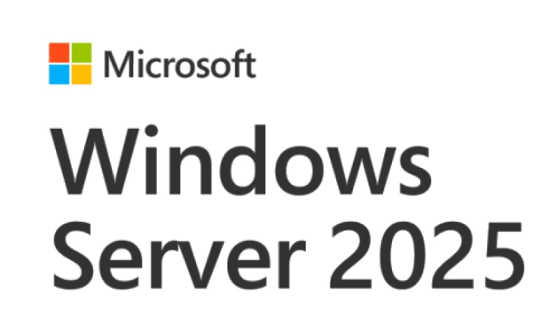 Image of Microsoft Microsoft Windows Server 2025 1 license(s) EP2-25279