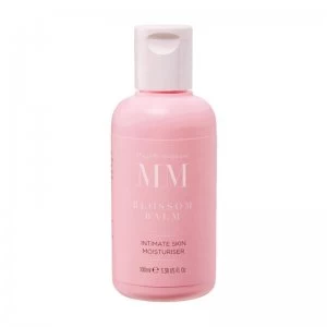 Image of MegsMenopause Blossom Balm Intimate Moisturiser 100ml