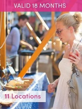 Image of Activity Superstore Beer And Food Festival