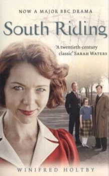 Image of South Riding by Winifred Holtby Paperback