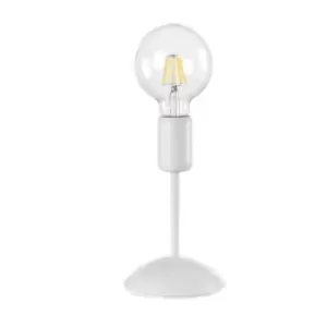 Image of Onli Mantis Basic Table Lamp, White