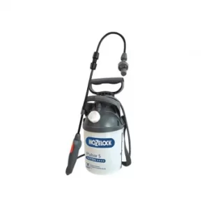 Image of Hozelock 5310 Pulsar Viton Pressure Sprayer 5 litre