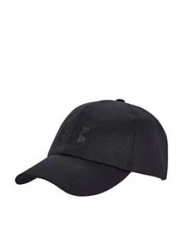 Image of Urban Armor Gear Threadborne Renegade Cap Black Women