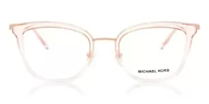 Image of Michael Kors Eyeglasses MK3032 COCONUT GROVE 3417
