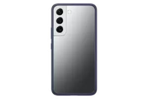 Image of Samsung Galaxy S22 Frame Cover (EF-MS901CNEGWW)