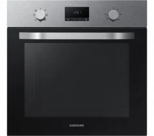 Image of Samsung NV70K1310BS Integrated Electric Single Oven