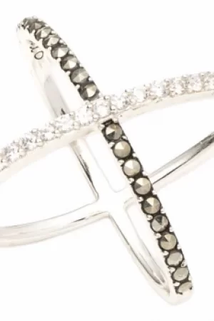 Image of Judith Jack Ring JEWEL 60371646-5QM