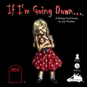 Image of If Im Going Down...