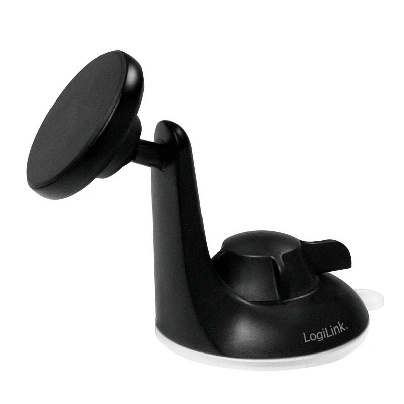 Image of LogiLink AA0110 holder Passive holder Mobile phone/Smartphone Black