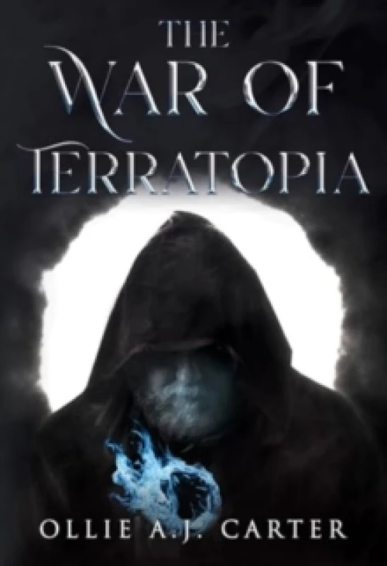 Image of The War of Terratopia Paperback / softback