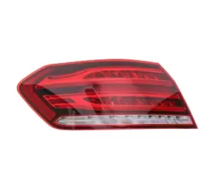 Image of ULO Rear light MERCEDES-BENZ 1116001 2129060703,A2129060557,A2129060703 A2129068702