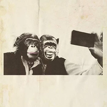 Image of Crazy P - Age Of The Ego CD