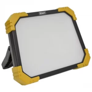 Image of Sealey LED48110 Site Light 48W SMD LED 110V