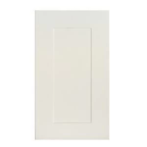 Image of IT Kitchens Stonefield Ivory Classic Standard door W400mm