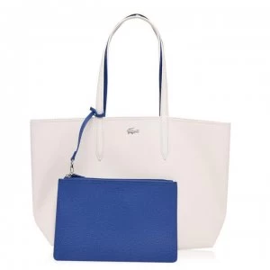Image of Lacoste Anna Shopper Bag - Sabler F19