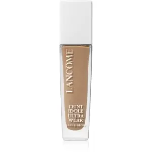 Image of Lancome Teint Idole Ultra Wear Care & Glow Radiance Moisturising Makeup SPF 25 Shade 355N 30ml